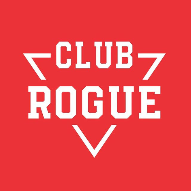 Clubrogue Logo
